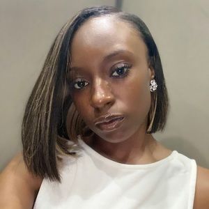 Meet your Posher, Ss’kayla